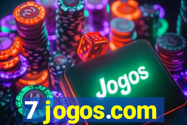 7 jogos.com